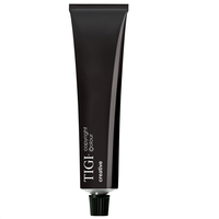 Tigi Creative Haarfarbe 7/35 golden mahagony blond 60 ml