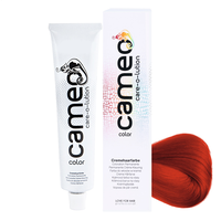 Cameo Color Haarfarbe 0/65 pink 60 ml