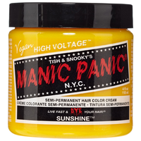 Manic Panic High Voltage Classic Sunshine gelb 118 ml