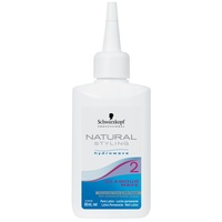 Schwarzkopf Natural Styling Hydrowave Glamour Wave 2