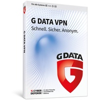 G DATA VPN 1 Gerät