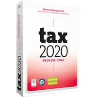 Buhl Data Buhl tax 2020 Professional