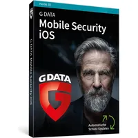 G DATA GDATA Mobile Security 1 Gerät Download Code