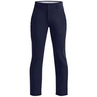 Under Armour Showdown Golfhose Jungen 410 midnight navy/midnight navy