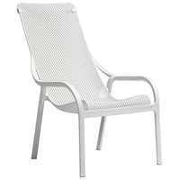 Nardi Net Lounge Weiß