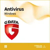 G DATA GDATA Antivirus 1 PC 12 Monate ESD