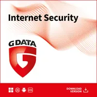 G DATA Internet Security 2024 1 Gerät 1 Jahr