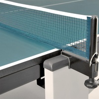 Sponeta Tischtennisnetz "Primus II",schwarz,