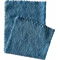 Arcora ECO-LINE 2in1, Microfasertuch blau