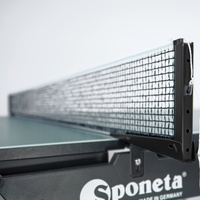 Sponeta Tischtennisnetz "Pilot",,