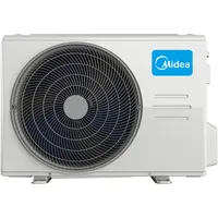 Midea All Easy Pro 2,7 kW stationär