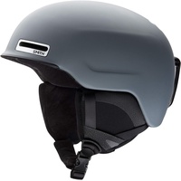 Smith Optics Smith Maze Helm matte charcoal