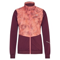 Ziener Narina lady (jacket active), pink stripe print