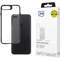 3M iPhone 7 Satin Armor Case Transparent