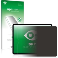 Upscreen Spy Shield Blickschutzfolie (1 Stück, iPad Pro 12.9"