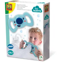 SES Creative 13055 Bubbler, Schaum Elefant für die Badewanne,