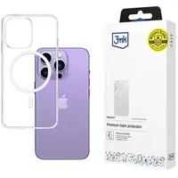 3M 3mk MagCase Handy-Schutzhülle