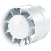 Vents Rohrlüfter 150 VKO L Turbo bis 358 m3/h