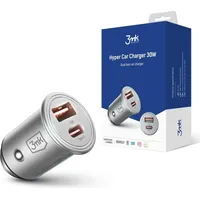 3M 3mk Hyper Autoladegerät 30W