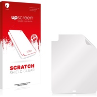 Upscreen Scratch Shield Displayschutz (1 Stück, iPad Pro 12.9"