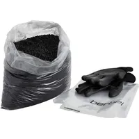 Berbel Nachfüllpack Spezialkohle 'Fisch' 2,5 kg 1090070 (1004760) **Original**
