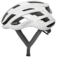 ABUS AirBreaker 52-58 cm polar white 