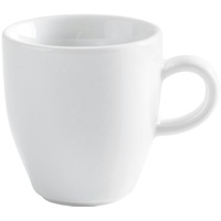 Kahla Espressotasse 0,05 l Weiß