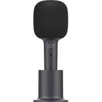 Xiaomi Karaoke Microphone (Kabelgebunden), Kopfhörer, Schwarz