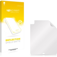Upscreen Reflection Shield Matte Premium Displayschutzfolie Matt [Anti-Reflex, Anti-Fingerprint]