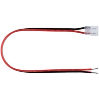 Paulmann 78457 Connector Single Color Slim Feed 8mm Verbindungskabel