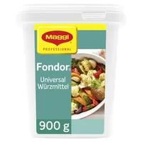 Maggi® Fondor Gewürzmischung, 900,0 g