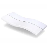 Matratzen discount Komfortschaummatratze K10 80 x 200 cm, Höhe