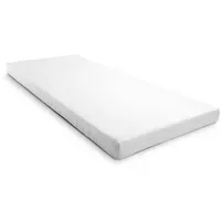 Matratzen discount Komfortschaummatratze K10 80 x 200 cm H3