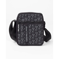 Itemlab Original Stormtrooper Umhängetasche Outline Pattern Stormtrooper Unisex