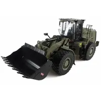 AMEWI RC-Radlader G921H 12CH RTR grün (22543)