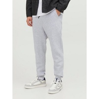 JACK & JONES Hose 'Gordon Bradley' & grau -