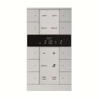 Busch-Jaeger Raumtemperaturregler SBR/U10.0.1-83