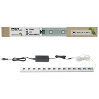 Parus by Venso Wall Spot 90cm, Abstrahlwinkel 30°, LED