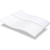 Matratzen discount Komfortschaummatratze K10 120 x 200 cm, Höhe
