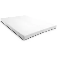 Matratzen discount Komfortschaummatratze K10 120 x 200 cm H3