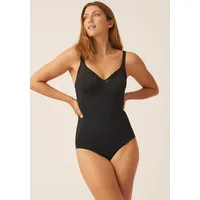 NATURANA Minimizer Body Powelace Schwarz