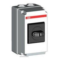 ABB Stotz S&J Lasttrennschalter OTDCP25S12M