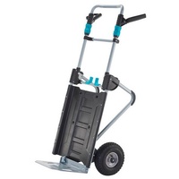 Wolfcraft GmbH Wolfcraft 5535000 Sackkarre Traglast (max.): 200kg