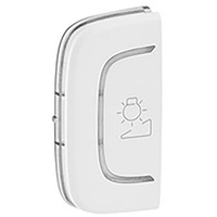 Legrand Wippe Valena Allure Creme-Weiß 755483 1St.