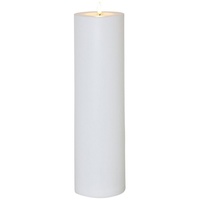 Star Trading LED Blockkerze Flamme Rak