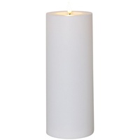 Star Trading LED-Kerze Flamme Rak