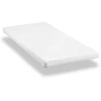 Matratzen discount Komfortschaummatratze K10 100 x 200 cm, Höhe