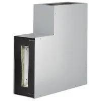 Tehalit Flachwinkel FWK 90/50210 L 6955 verz