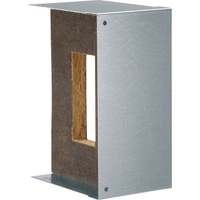 Tehalit Endstück L 6923 verz