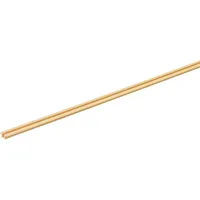 Hettich Lauf- u. Führungsprofil f. Slide Line 55 4000mm